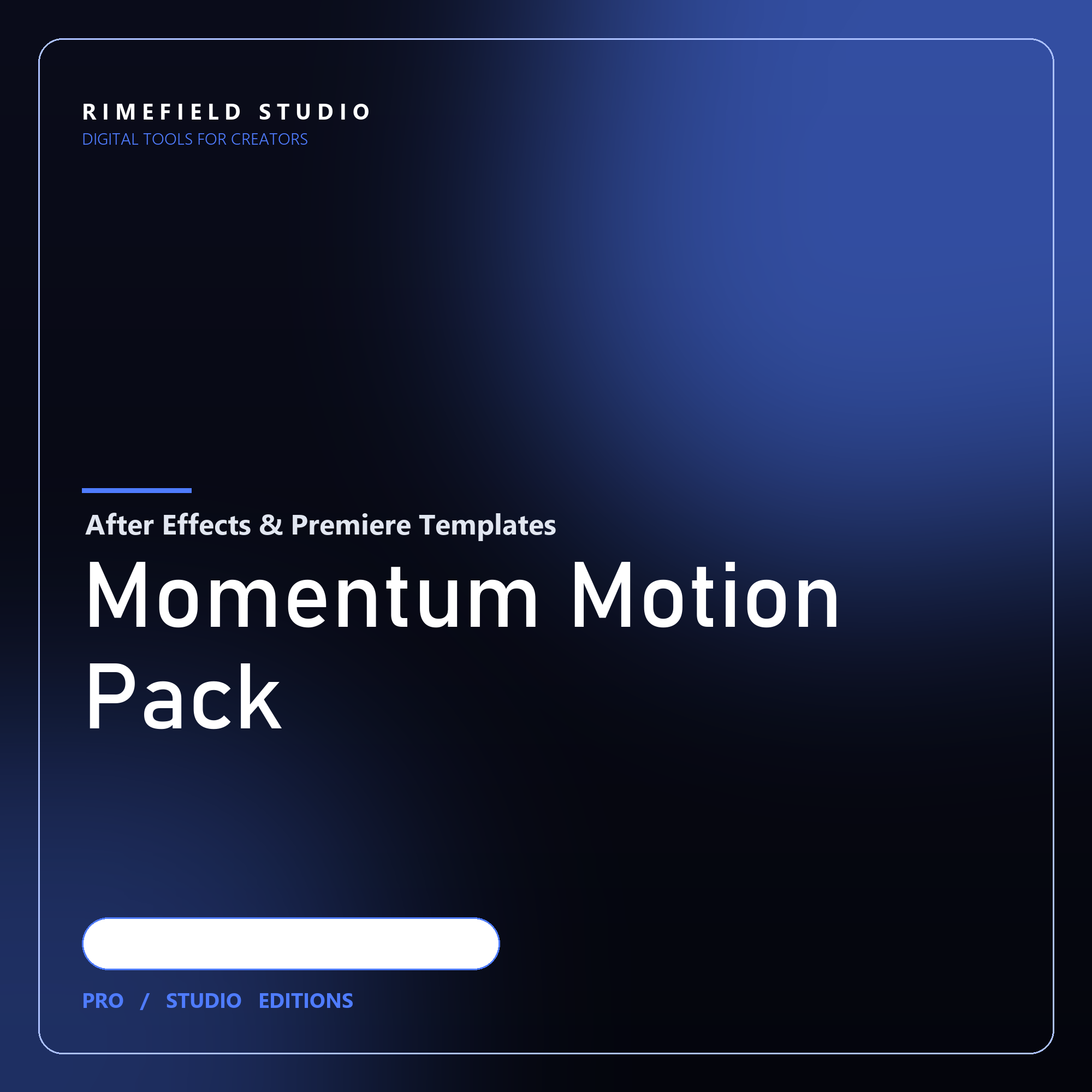 Momentum Motion Pack