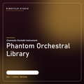 Phantom Orchestral Library