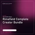 Rimefield Complete Creator Bundle