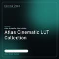 Atlas Cinematic LUT Collection
